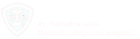 Dr. Rajendra Gode Medical College & Hospital, Amravati