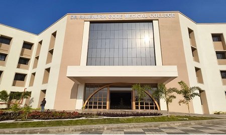 MBBS (Bachelor of Medicine and Bachelor of surgery)