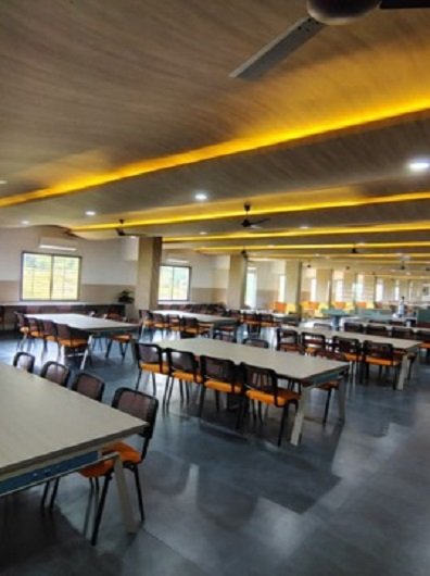 Dr. Rajendra Gode Institute of Technology